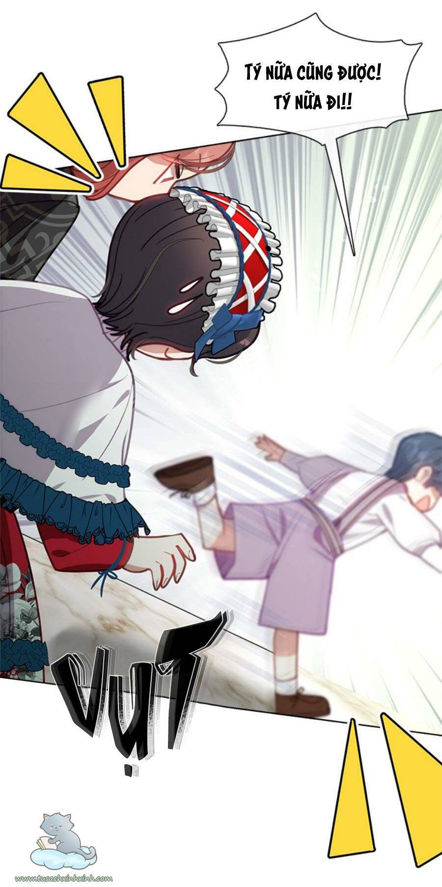 Gia Đình Bị Ám Ảnh Bởi Tôi Chapter 13 - Trang 2