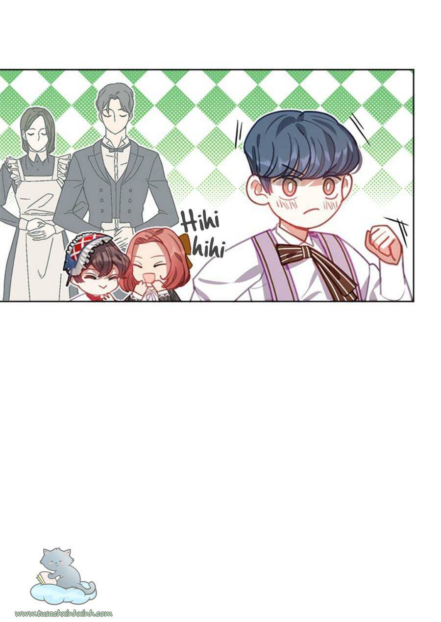 Gia Đình Bị Ám Ảnh Bởi Tôi Chapter 13 - Trang 2