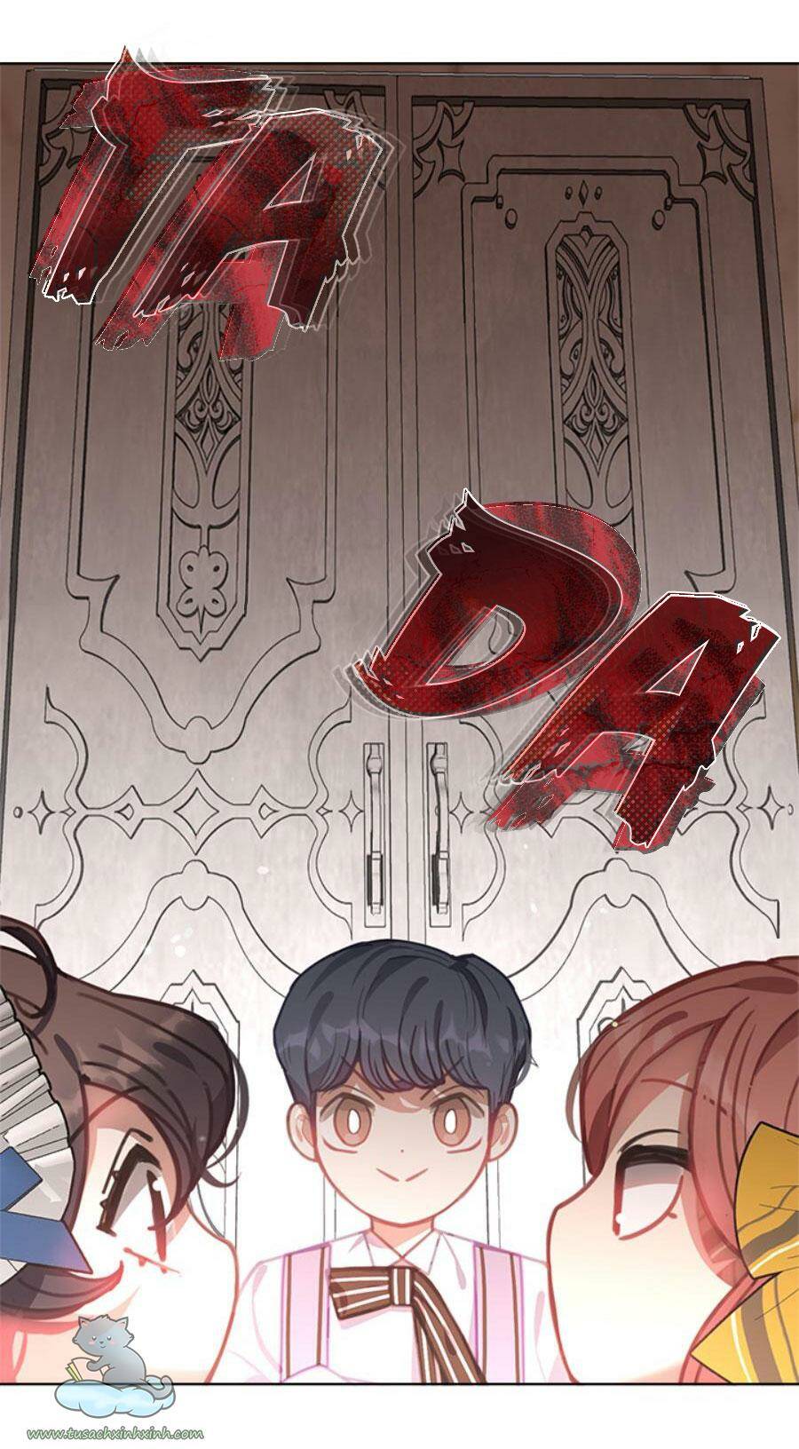 Gia Đình Bị Ám Ảnh Bởi Tôi Chapter 13 - Trang 2