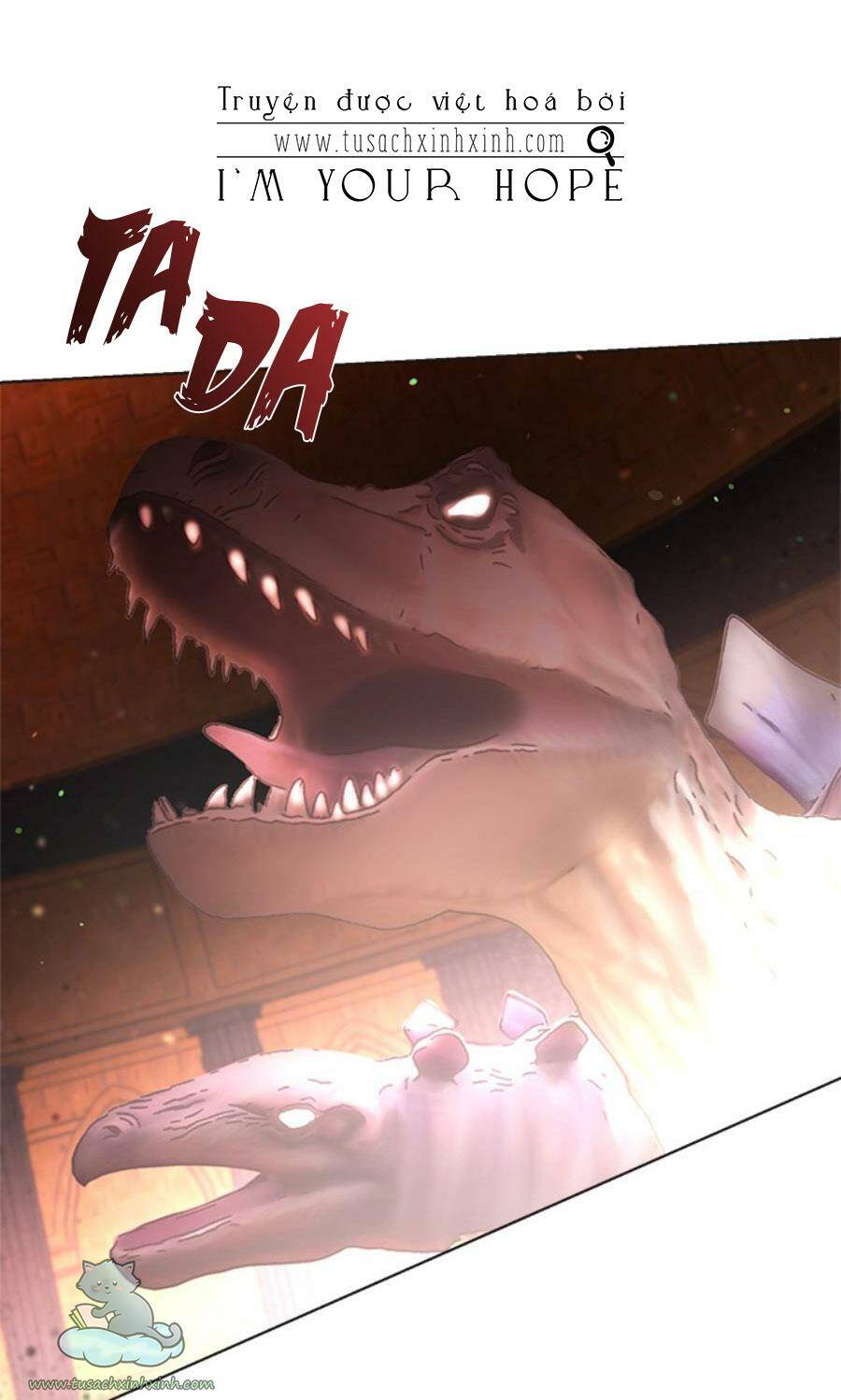 Gia Đình Bị Ám Ảnh Bởi Tôi Chapter 13 - Trang 2