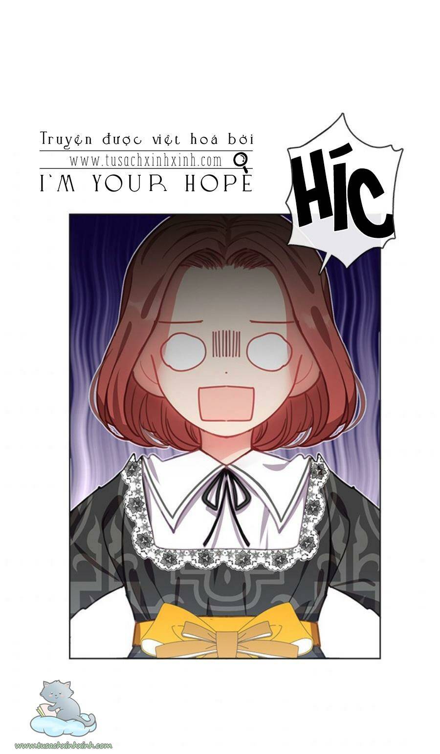 Gia Đình Bị Ám Ảnh Bởi Tôi Chapter 13 - Trang 2