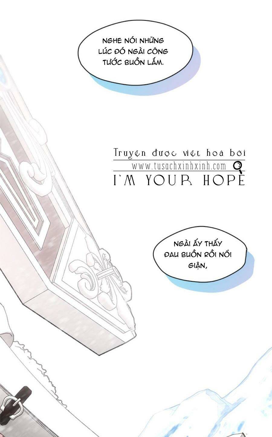 Gia Đình Bị Ám Ảnh Bởi Tôi Chapter 13 - Trang 2