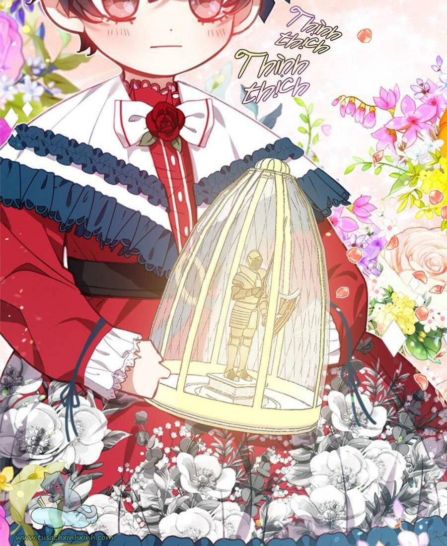 Gia Đình Bị Ám Ảnh Bởi Tôi Chapter 13 - Trang 2