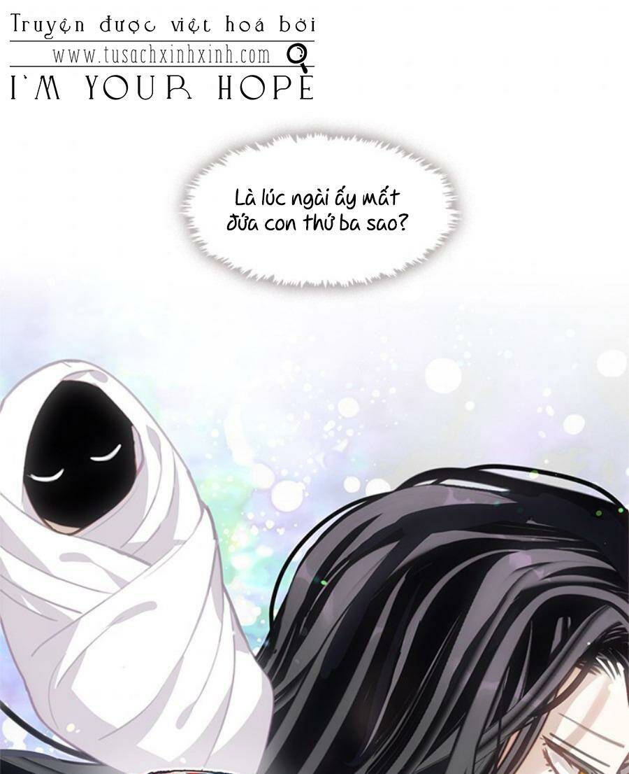 Gia Đình Bị Ám Ảnh Bởi Tôi Chapter 13 - Trang 2