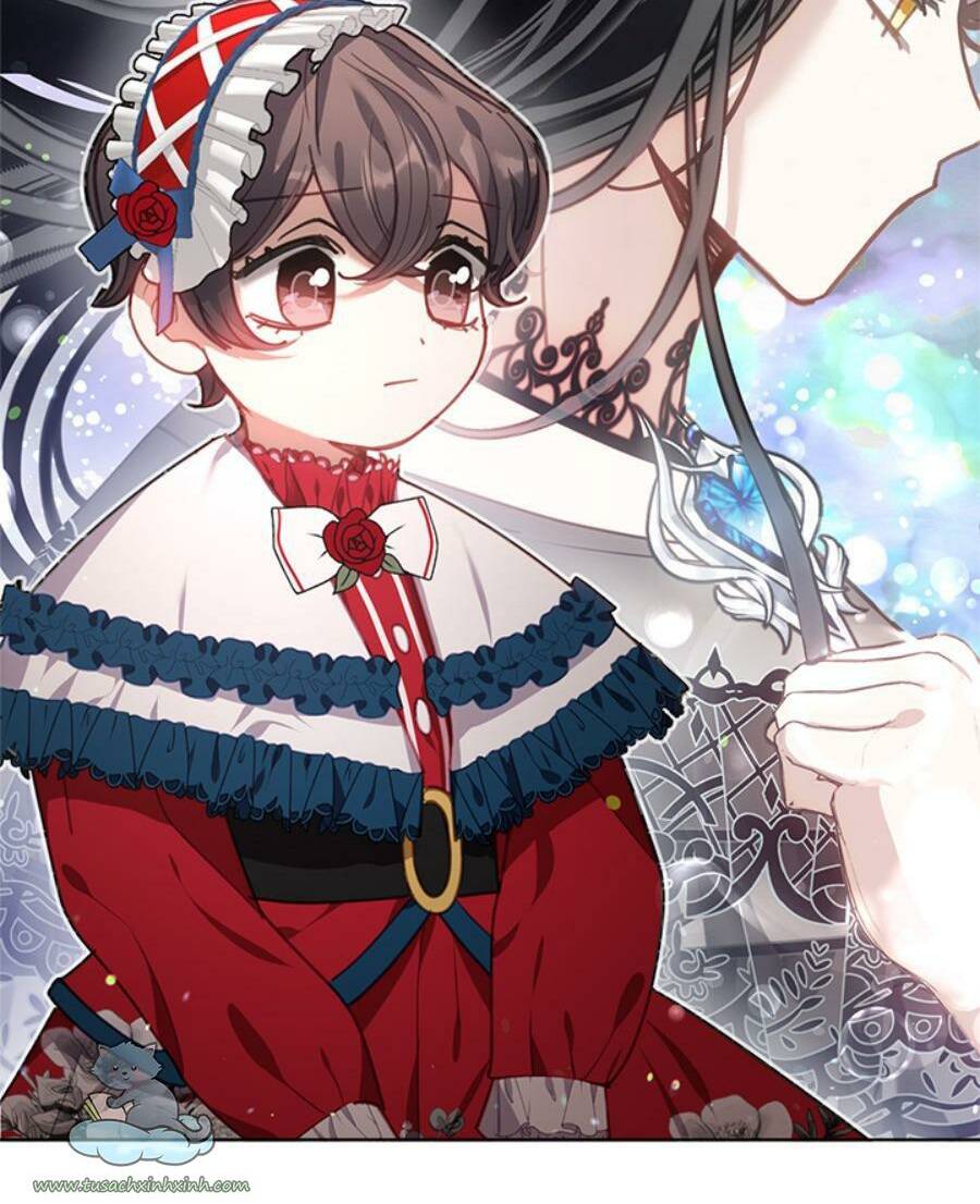 Gia Đình Bị Ám Ảnh Bởi Tôi Chapter 13 - Trang 2