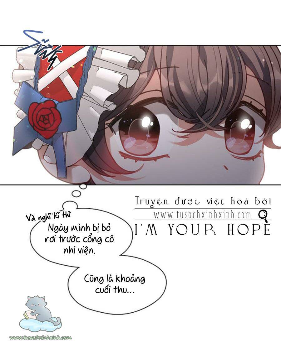 Gia Đình Bị Ám Ảnh Bởi Tôi Chapter 13 - Trang 2