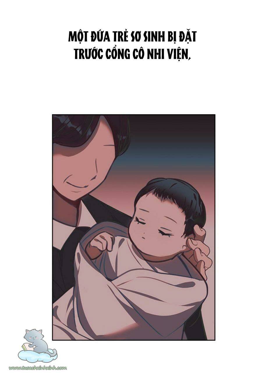 Gia Đình Bị Ám Ảnh Bởi Tôi Chapter 13 - Trang 2