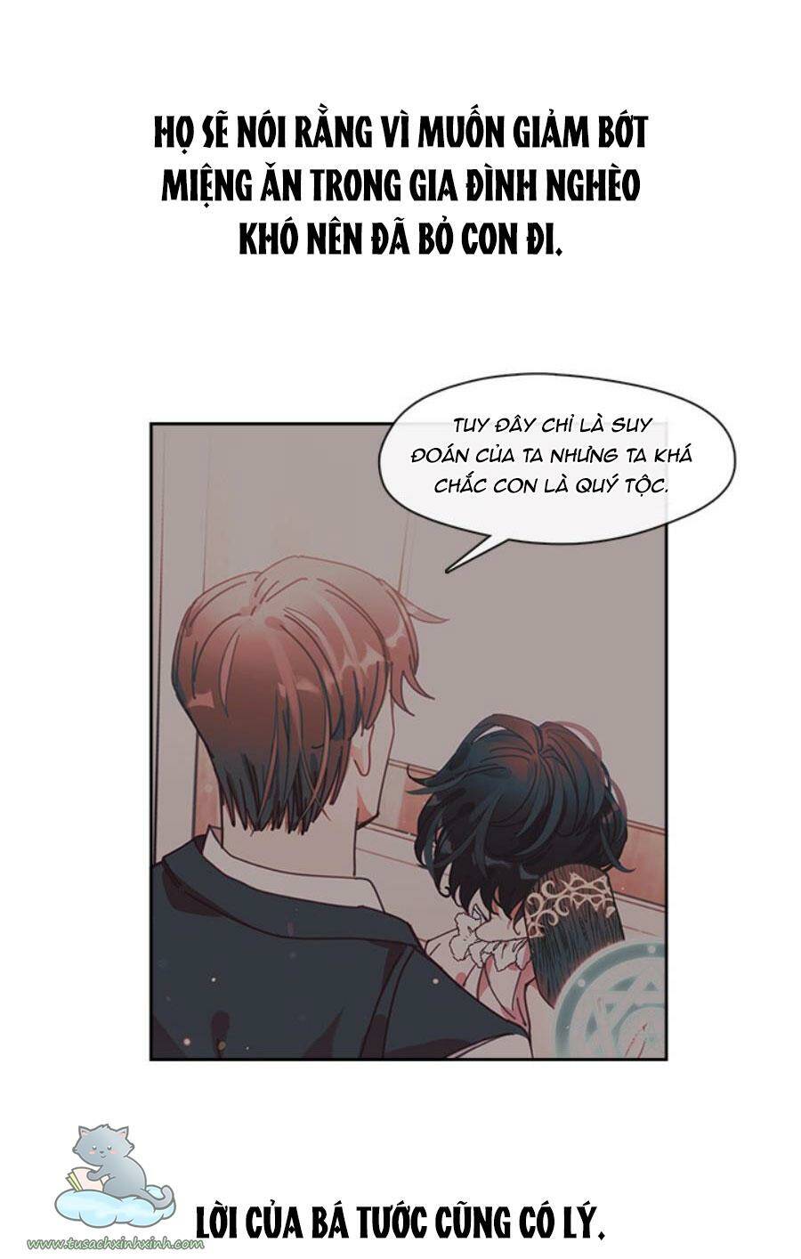 Gia Đình Bị Ám Ảnh Bởi Tôi Chapter 13 - Trang 2