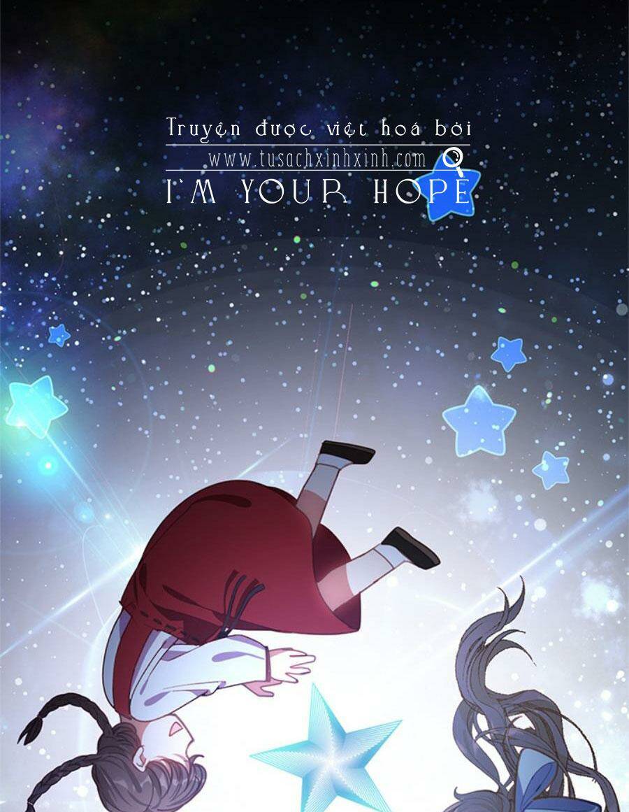 Gia Đình Bị Ám Ảnh Bởi Tôi Chapter 13 - Trang 2