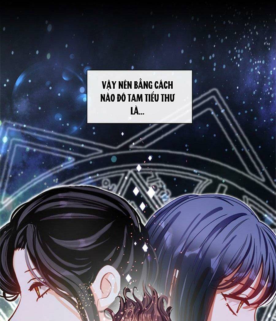 Gia Đình Bị Ám Ảnh Bởi Tôi Chapter 13 - Trang 2