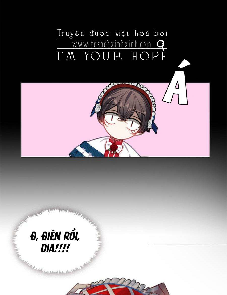 Gia Đình Bị Ám Ảnh Bởi Tôi Chapter 13 - Trang 2