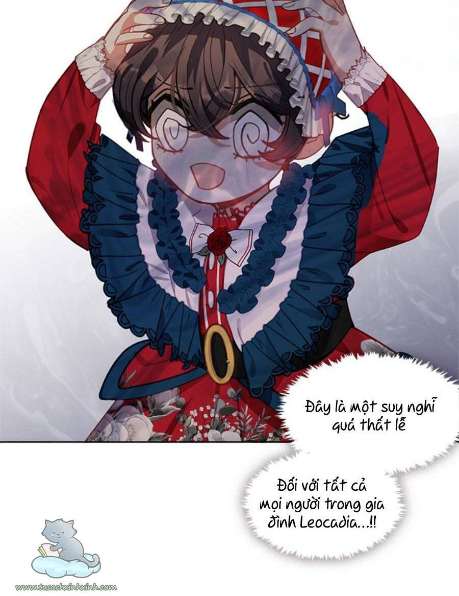 Gia Đình Bị Ám Ảnh Bởi Tôi Chapter 13 - Trang 2