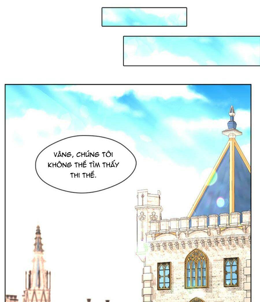 Gia Đình Bị Ám Ảnh Bởi Tôi Chapter 13 - Trang 2