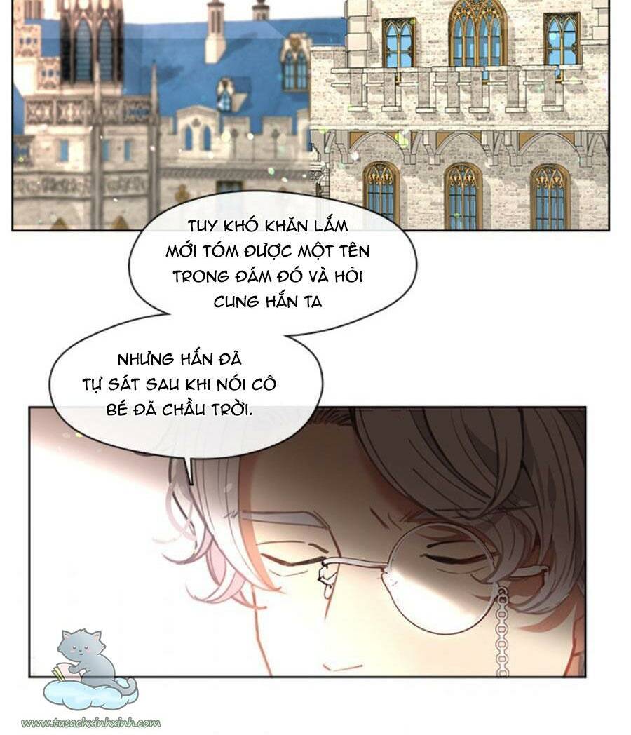 Gia Đình Bị Ám Ảnh Bởi Tôi Chapter 13 - Trang 2