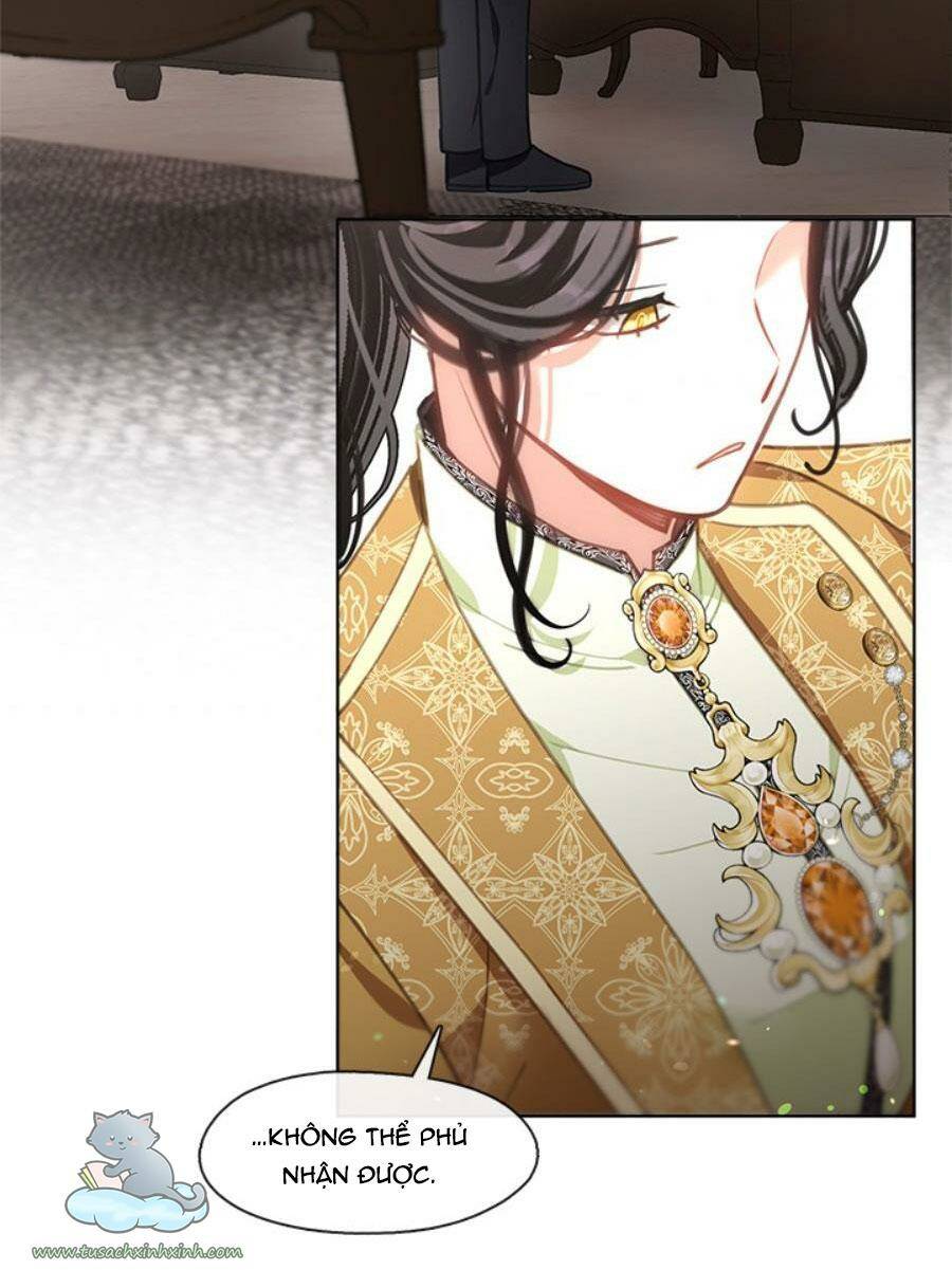 Gia Đình Bị Ám Ảnh Bởi Tôi Chapter 13 - Trang 2