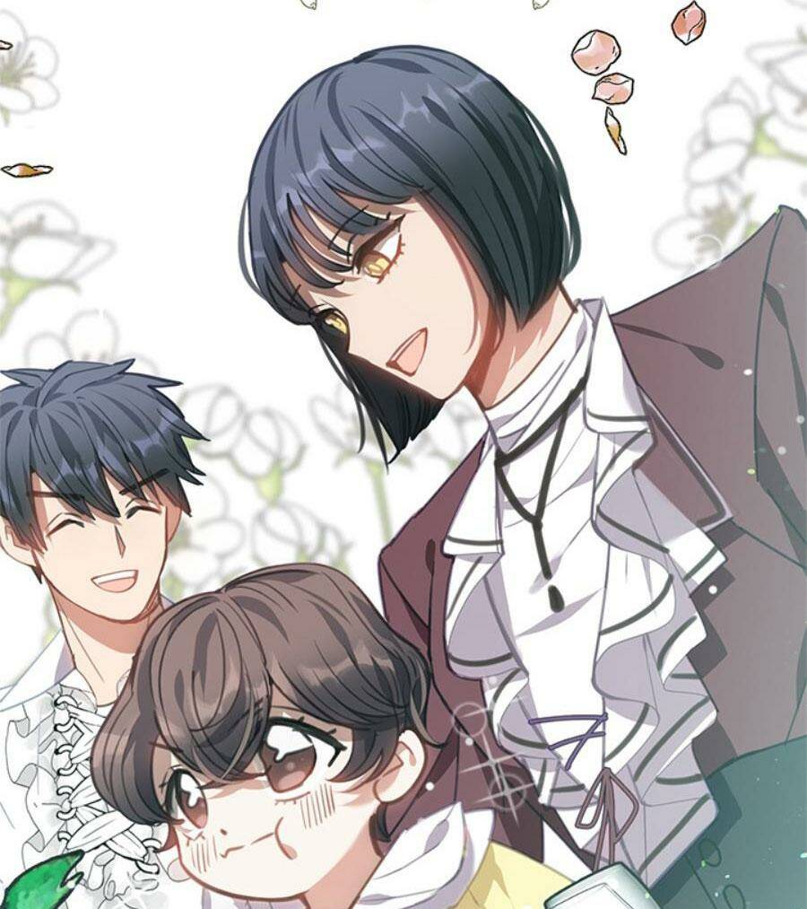 Gia Đình Bị Ám Ảnh Bởi Tôi Chapter 13 - Trang 2