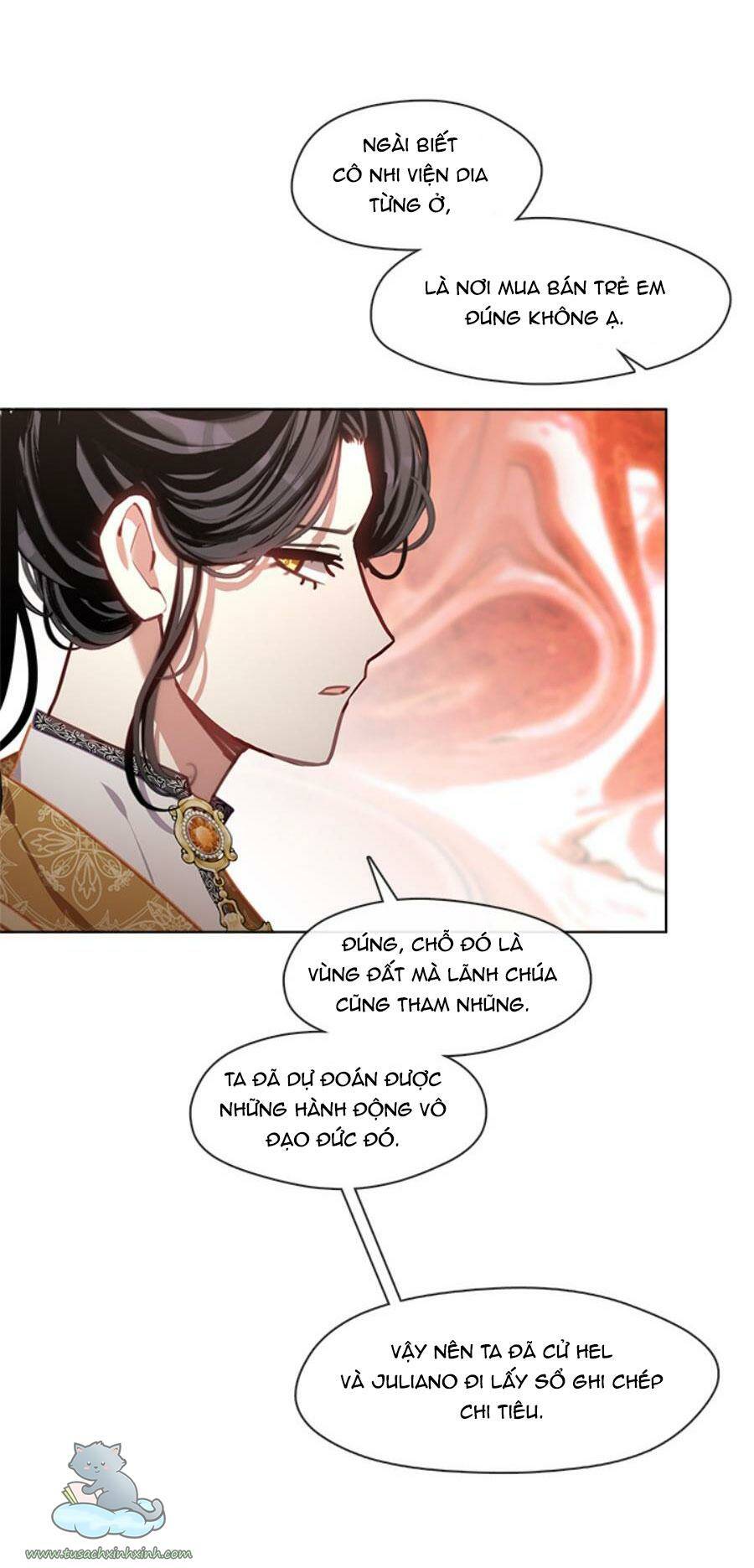 Gia Đình Bị Ám Ảnh Bởi Tôi Chapter 13 - Trang 2