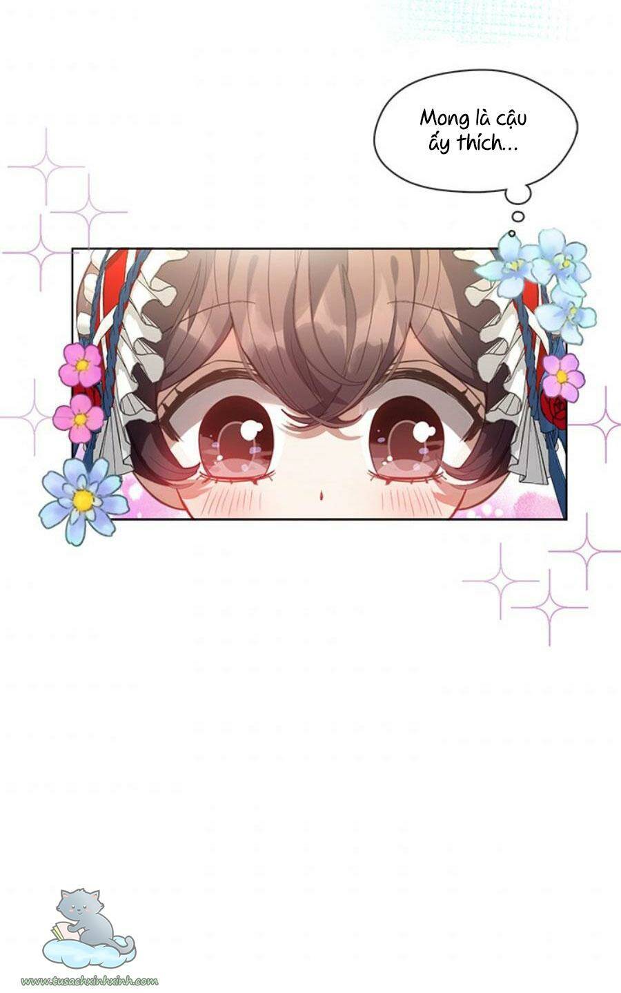 Gia Đình Bị Ám Ảnh Bởi Tôi Chapter 13 - Trang 2