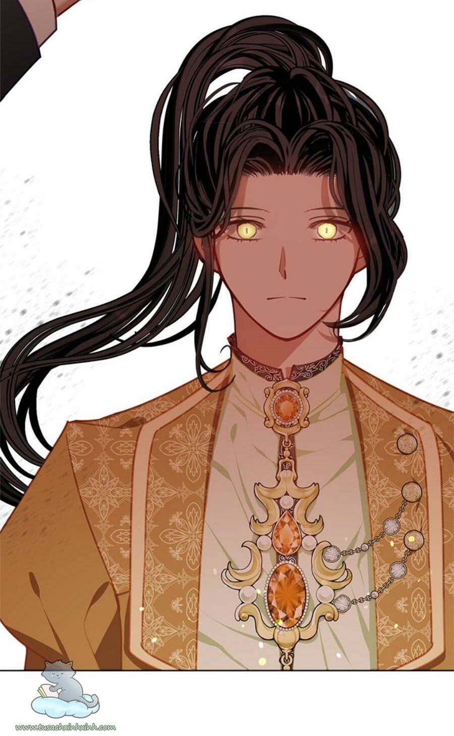 Gia Đình Bị Ám Ảnh Bởi Tôi Chapter 13 - Trang 2