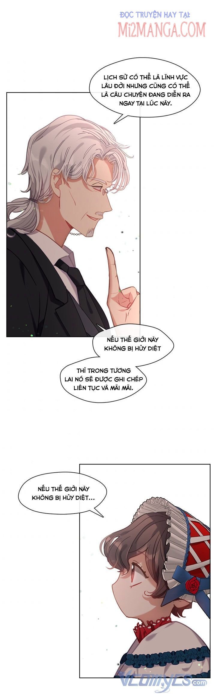 Gia Đình Bị Ám Ảnh Bởi Tôi Chapter 14.5 - Trang 2