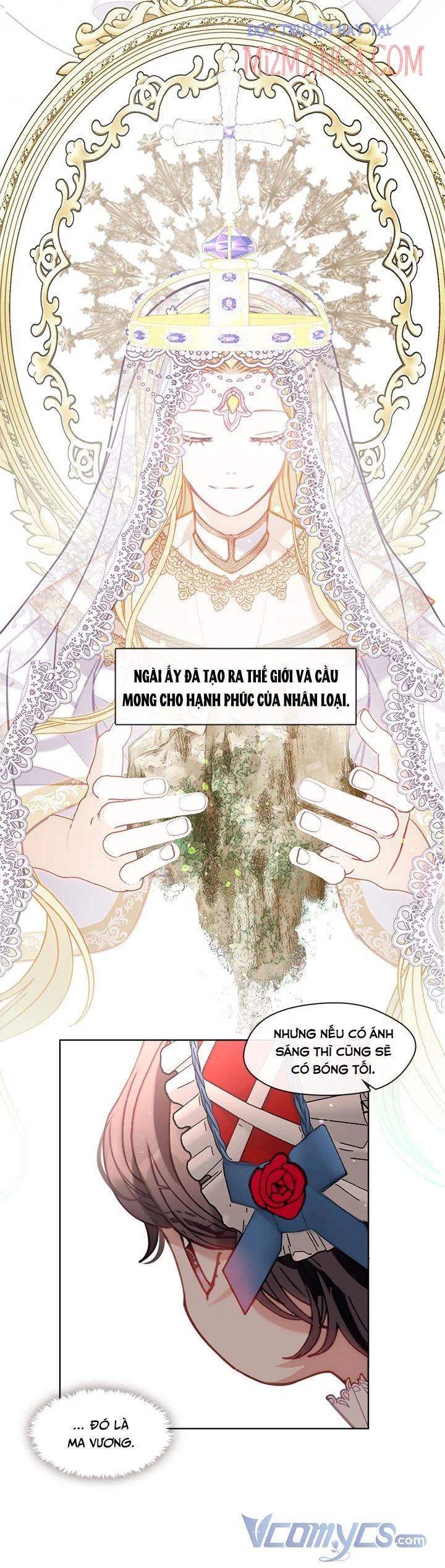 Gia Đình Bị Ám Ảnh Bởi Tôi Chapter 14.5 - Trang 2