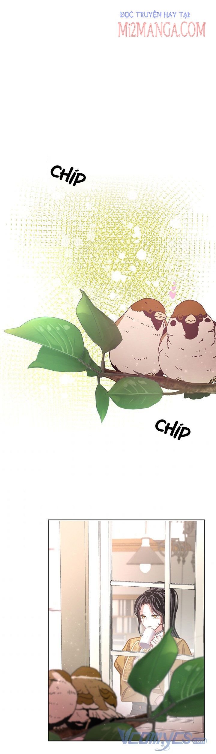 Gia Đình Bị Ám Ảnh Bởi Tôi Chapter 14.5 - Trang 2