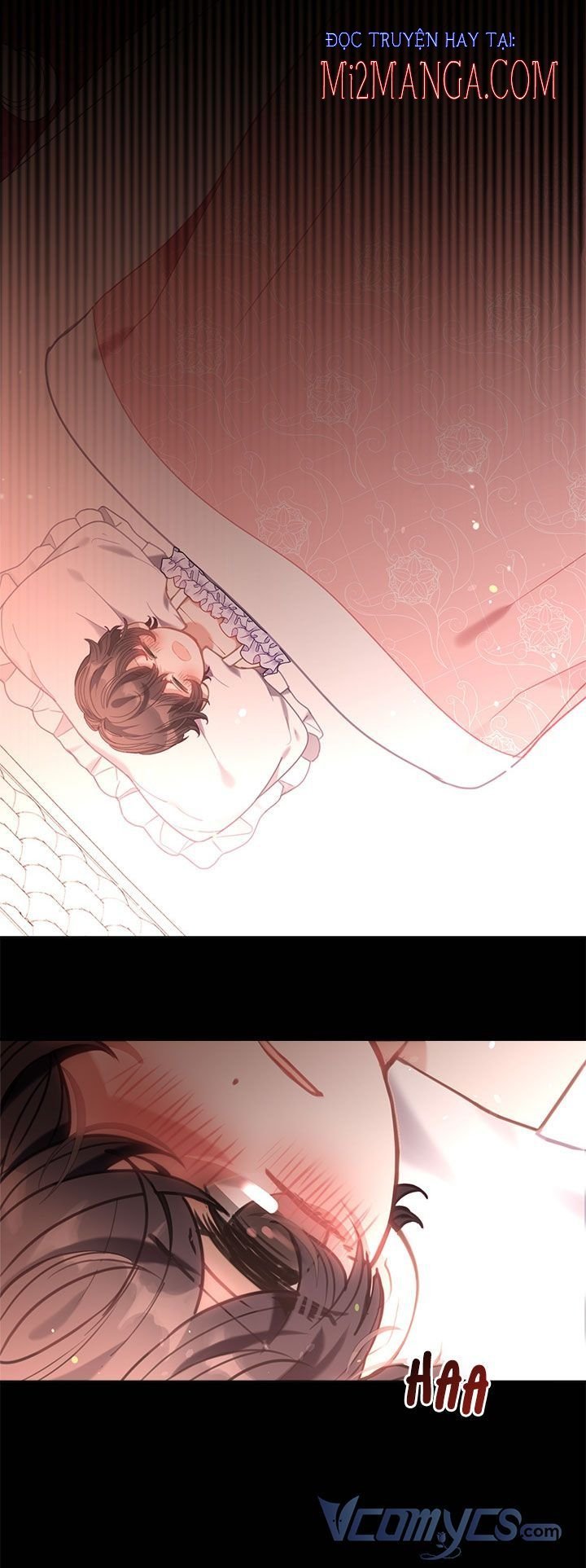 Gia Đình Bị Ám Ảnh Bởi Tôi Chapter 14.5 - Trang 2