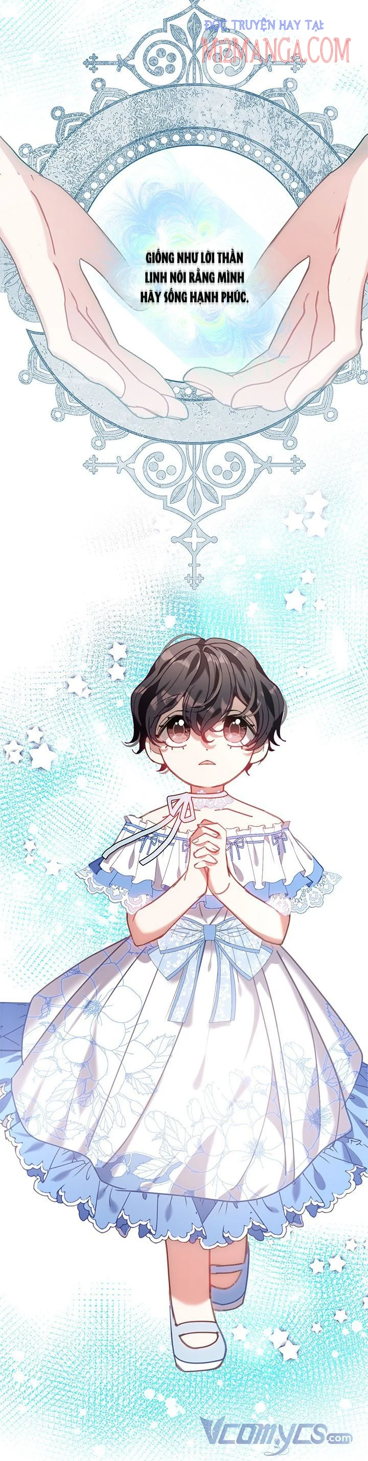 Gia Đình Bị Ám Ảnh Bởi Tôi Chapter 14.5 - Trang 2