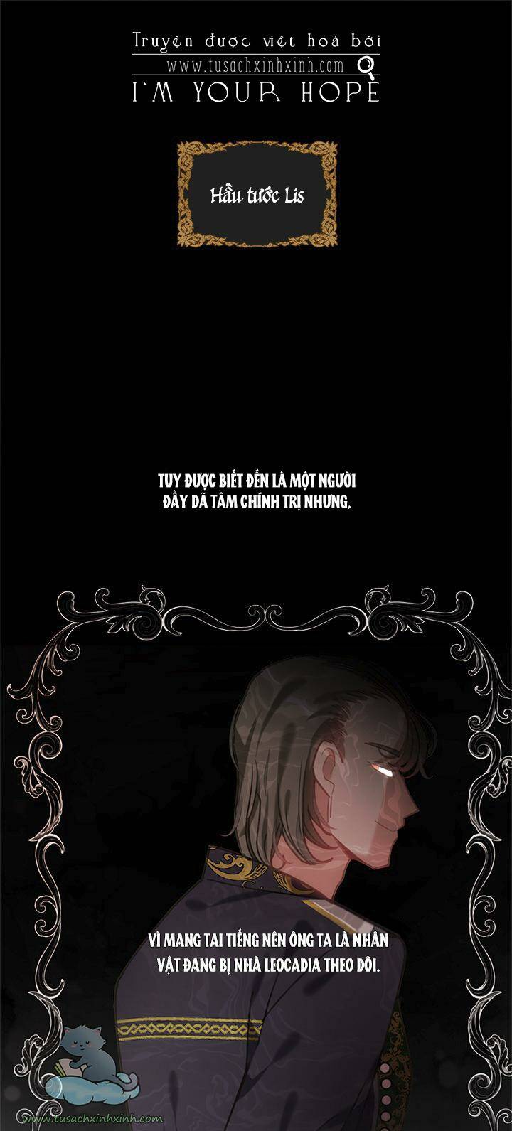 Gia Đình Bị Ám Ảnh Bởi Tôi Chapter 14 - Trang 2