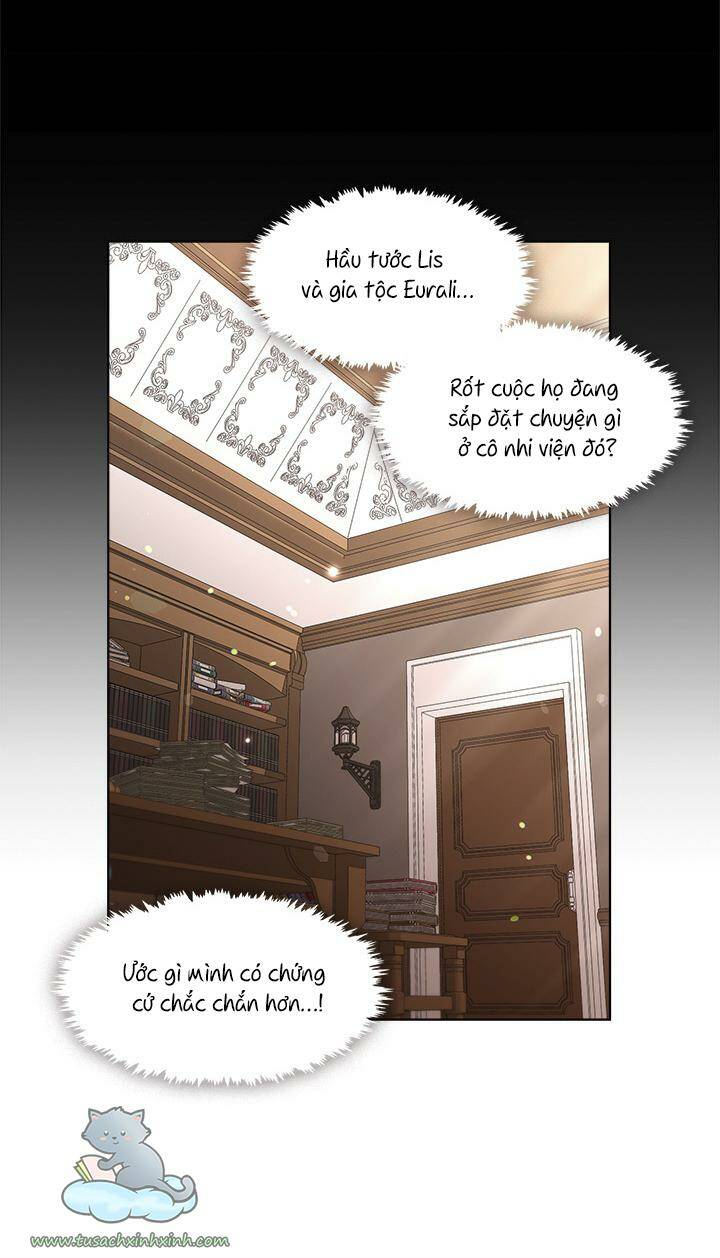 Gia Đình Bị Ám Ảnh Bởi Tôi Chapter 14 - Trang 2