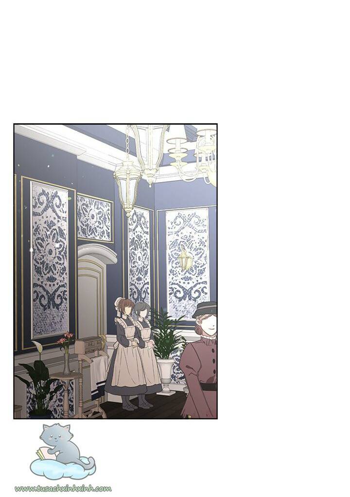 Gia Đình Bị Ám Ảnh Bởi Tôi Chapter 14 - Trang 2