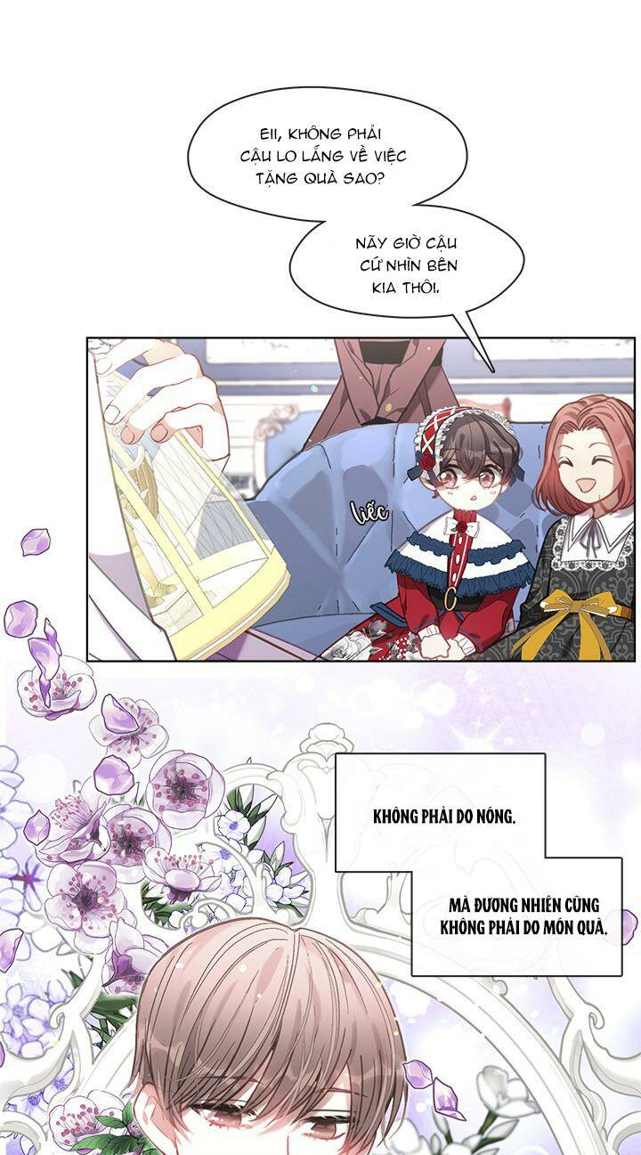 Gia Đình Bị Ám Ảnh Bởi Tôi Chapter 14 - Trang 2