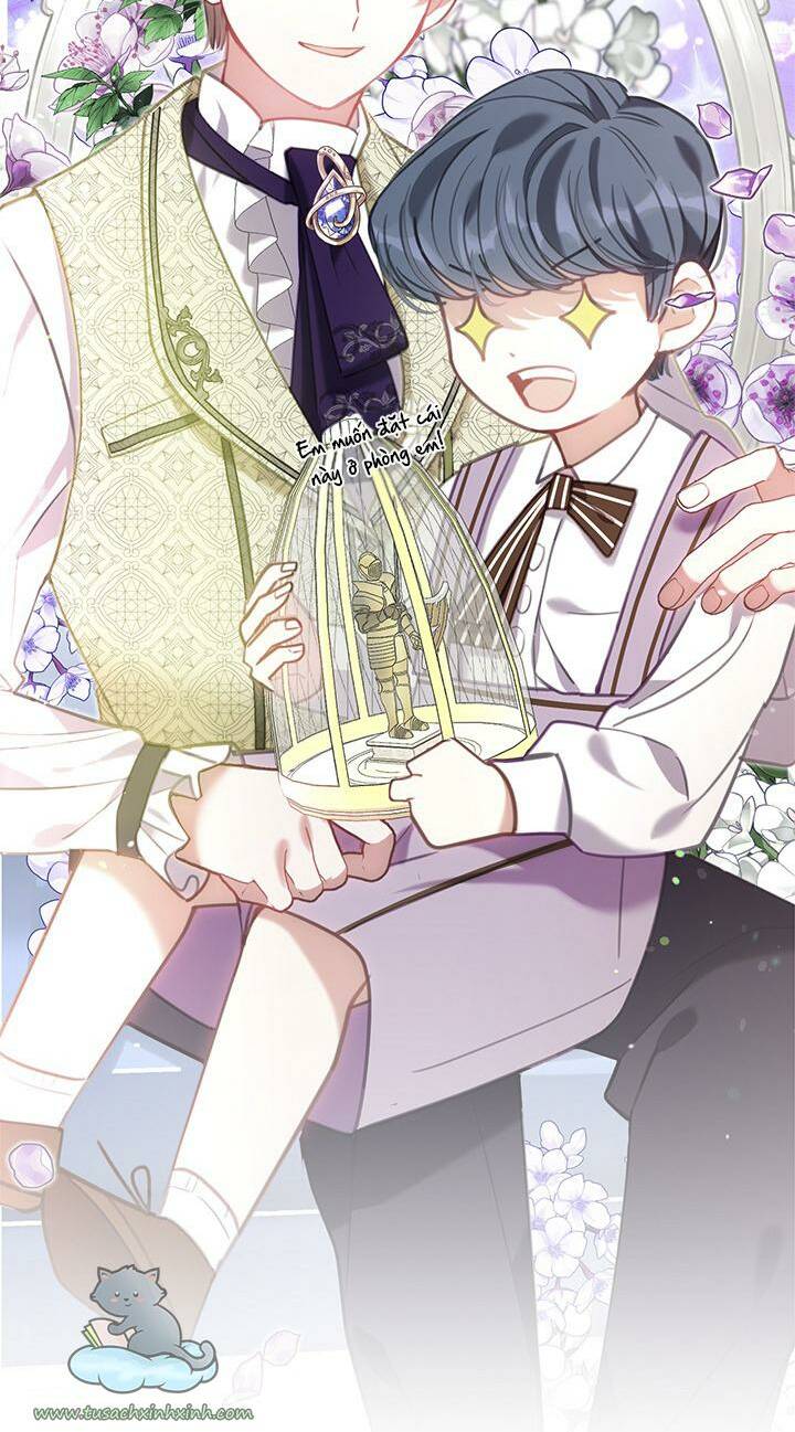 Gia Đình Bị Ám Ảnh Bởi Tôi Chapter 14 - Trang 2