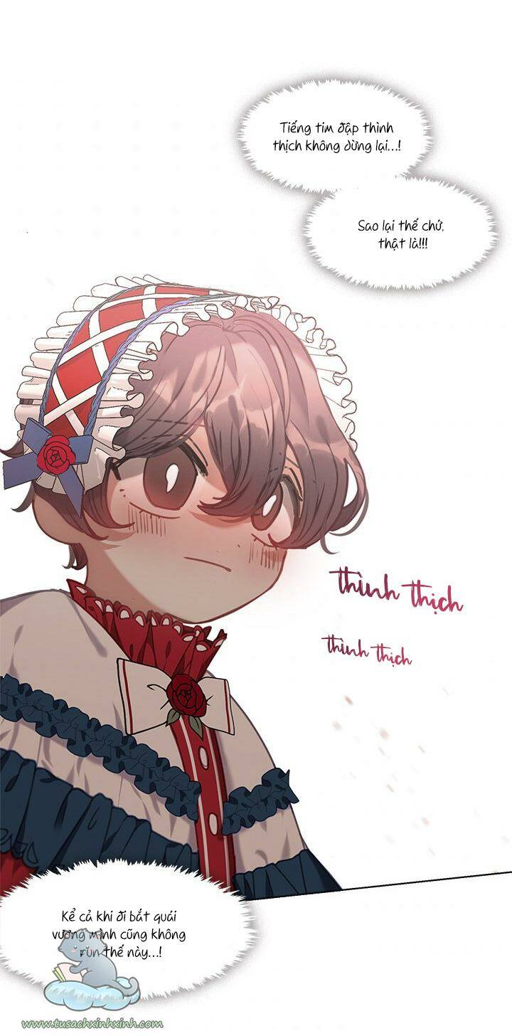 Gia Đình Bị Ám Ảnh Bởi Tôi Chapter 14 - Trang 2