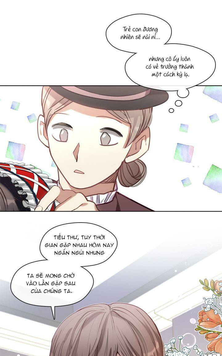 Gia Đình Bị Ám Ảnh Bởi Tôi Chapter 14 - Trang 2