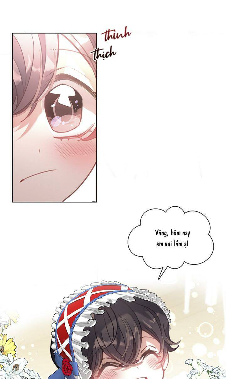 Gia Đình Bị Ám Ảnh Bởi Tôi Chapter 14 - Trang 2