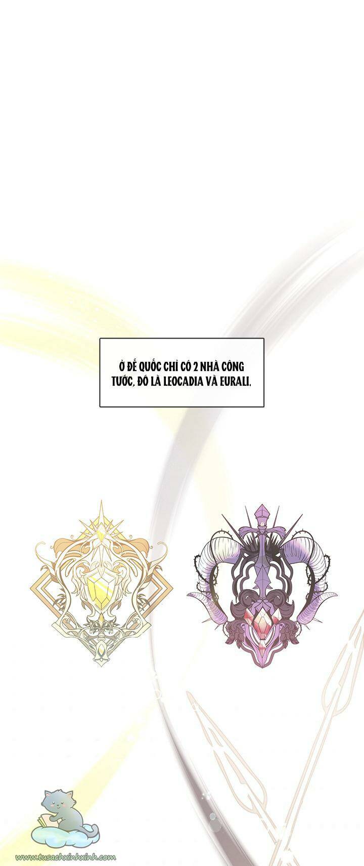 Gia Đình Bị Ám Ảnh Bởi Tôi Chapter 14 - Trang 2