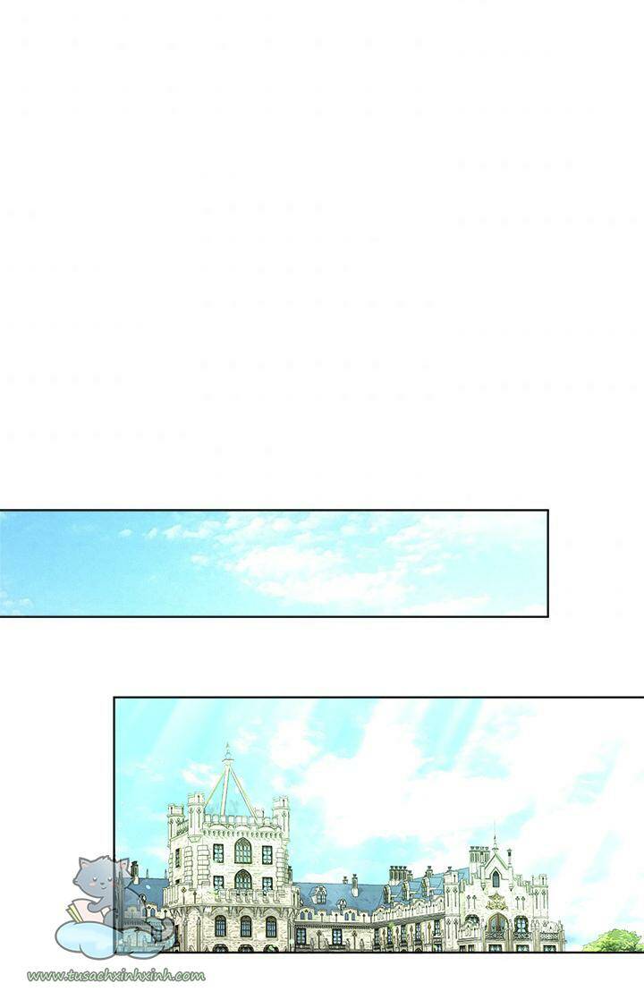 Gia Đình Bị Ám Ảnh Bởi Tôi Chapter 14 - Trang 2