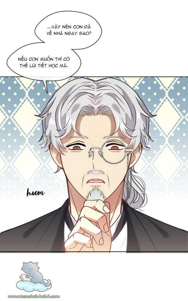 Gia Đình Bị Ám Ảnh Bởi Tôi Chapter 14 - Trang 2