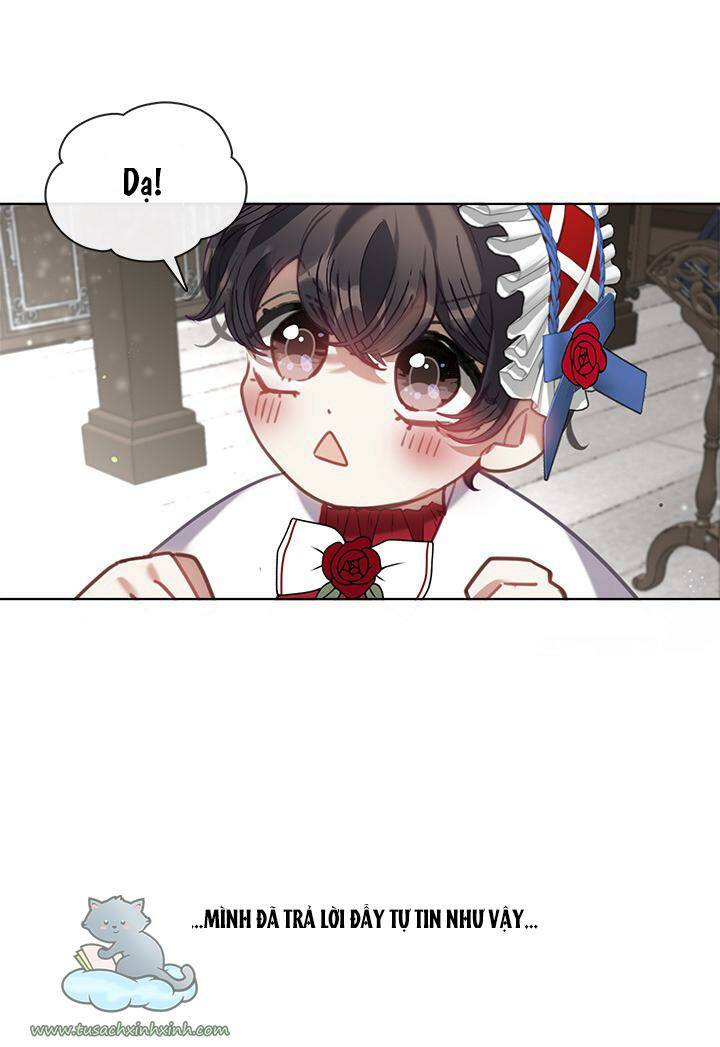 Gia Đình Bị Ám Ảnh Bởi Tôi Chapter 14 - Trang 2