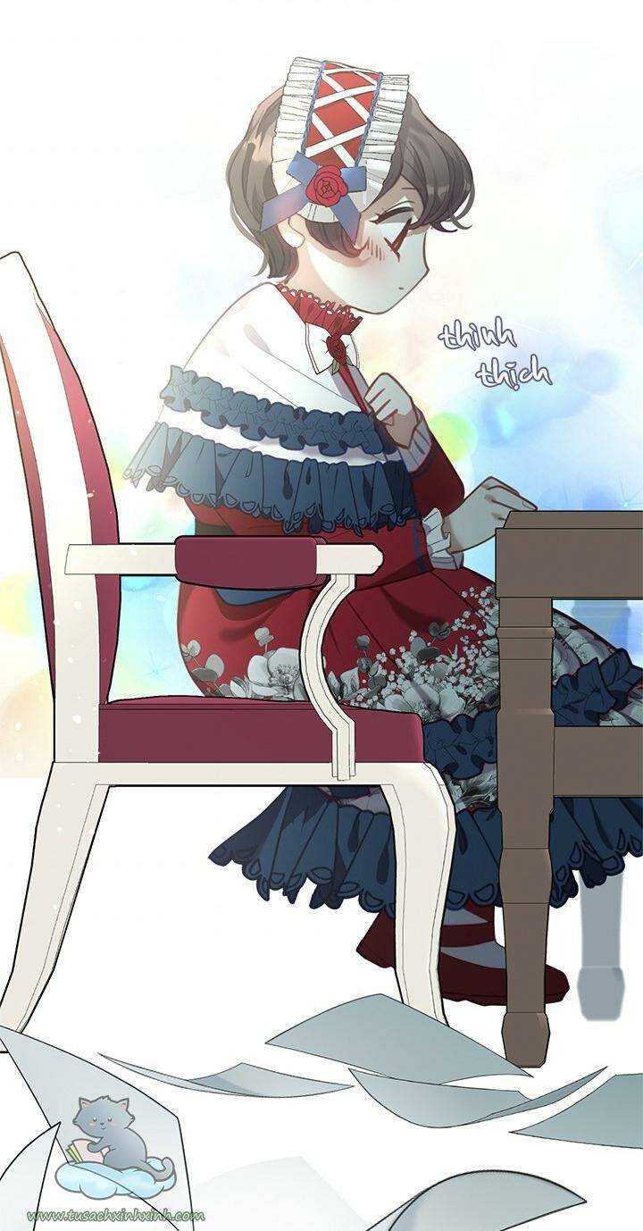 Gia Đình Bị Ám Ảnh Bởi Tôi Chapter 14 - Trang 2