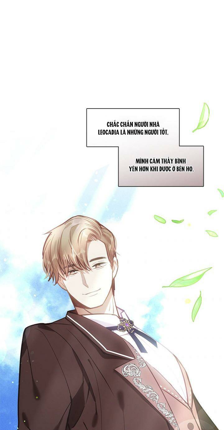 Gia Đình Bị Ám Ảnh Bởi Tôi Chapter 14 - Trang 2