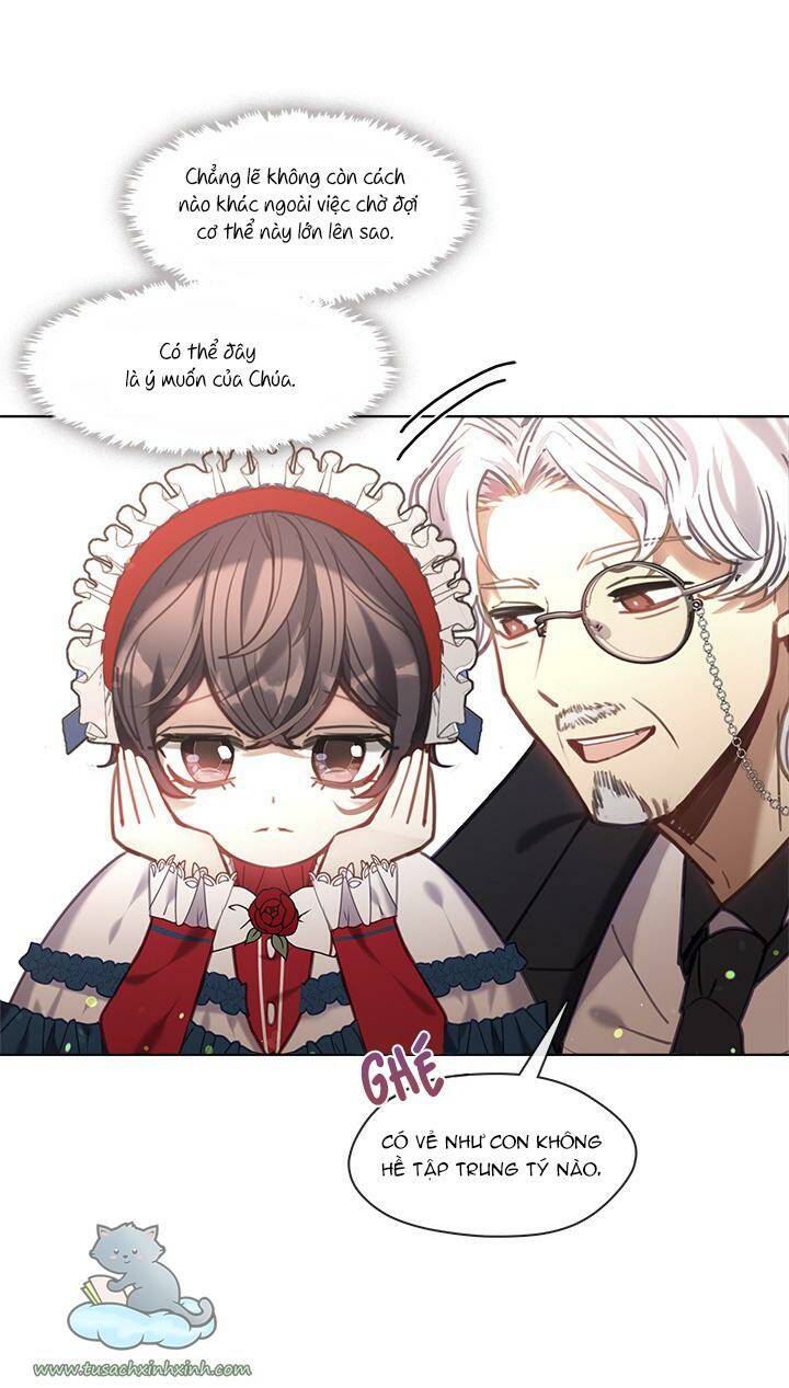 Gia Đình Bị Ám Ảnh Bởi Tôi Chapter 14 - Trang 2