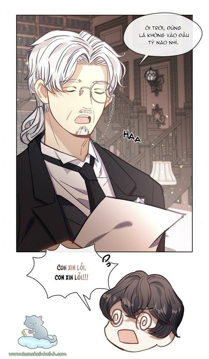 Gia Đình Bị Ám Ảnh Bởi Tôi Chapter 14 - Trang 2