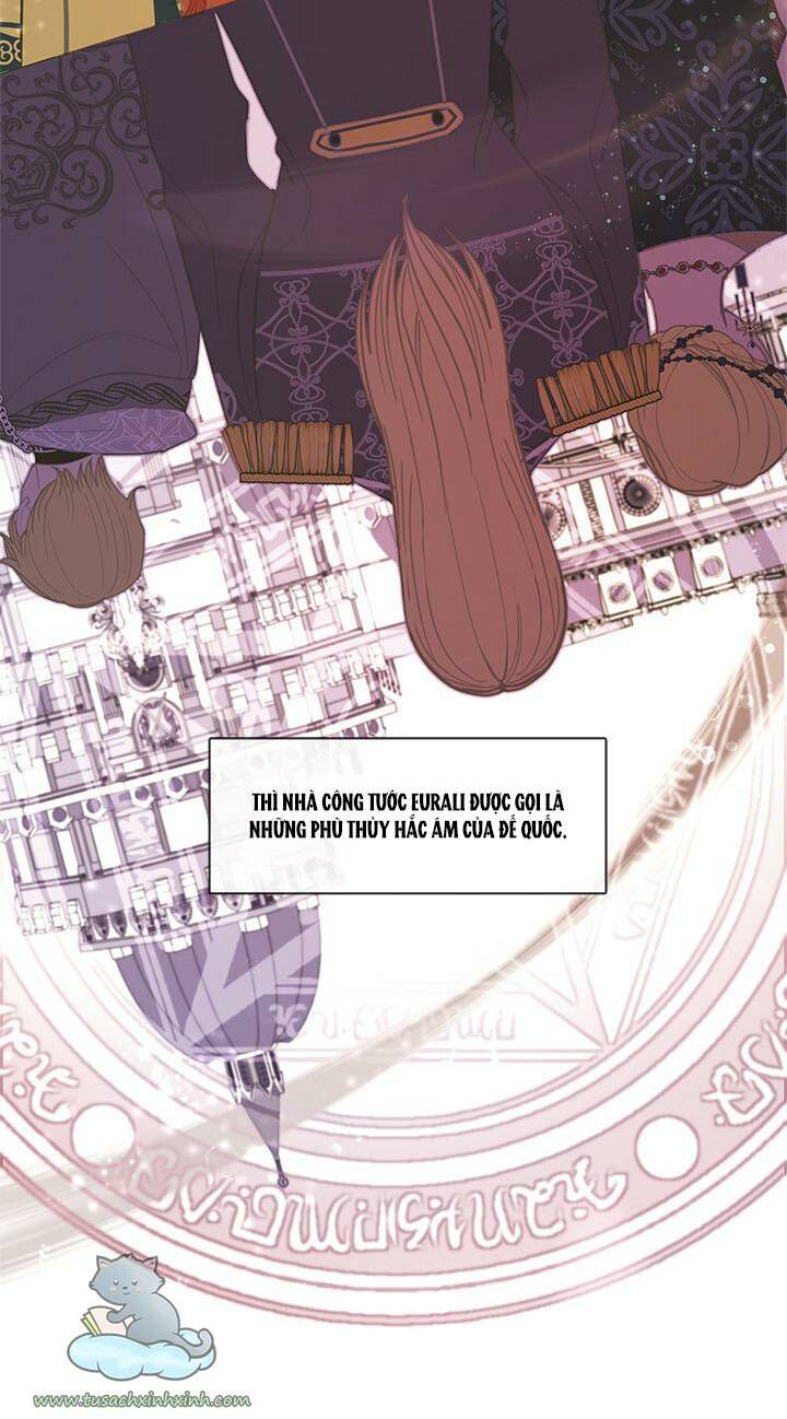 Gia Đình Bị Ám Ảnh Bởi Tôi Chapter 14 - Trang 2