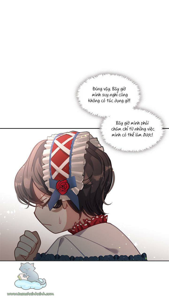 Gia Đình Bị Ám Ảnh Bởi Tôi Chapter 14 - Trang 2