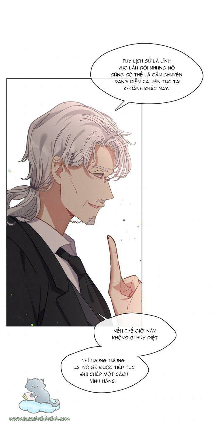 Gia Đình Bị Ám Ảnh Bởi Tôi Chapter 14 - Trang 2