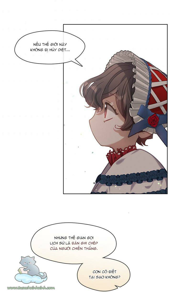 Gia Đình Bị Ám Ảnh Bởi Tôi Chapter 14 - Trang 2