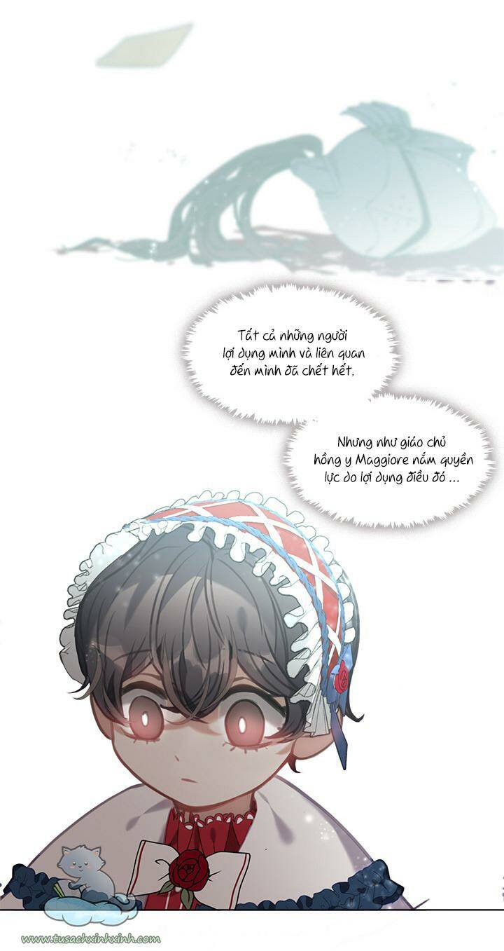 Gia Đình Bị Ám Ảnh Bởi Tôi Chapter 14 - Trang 2