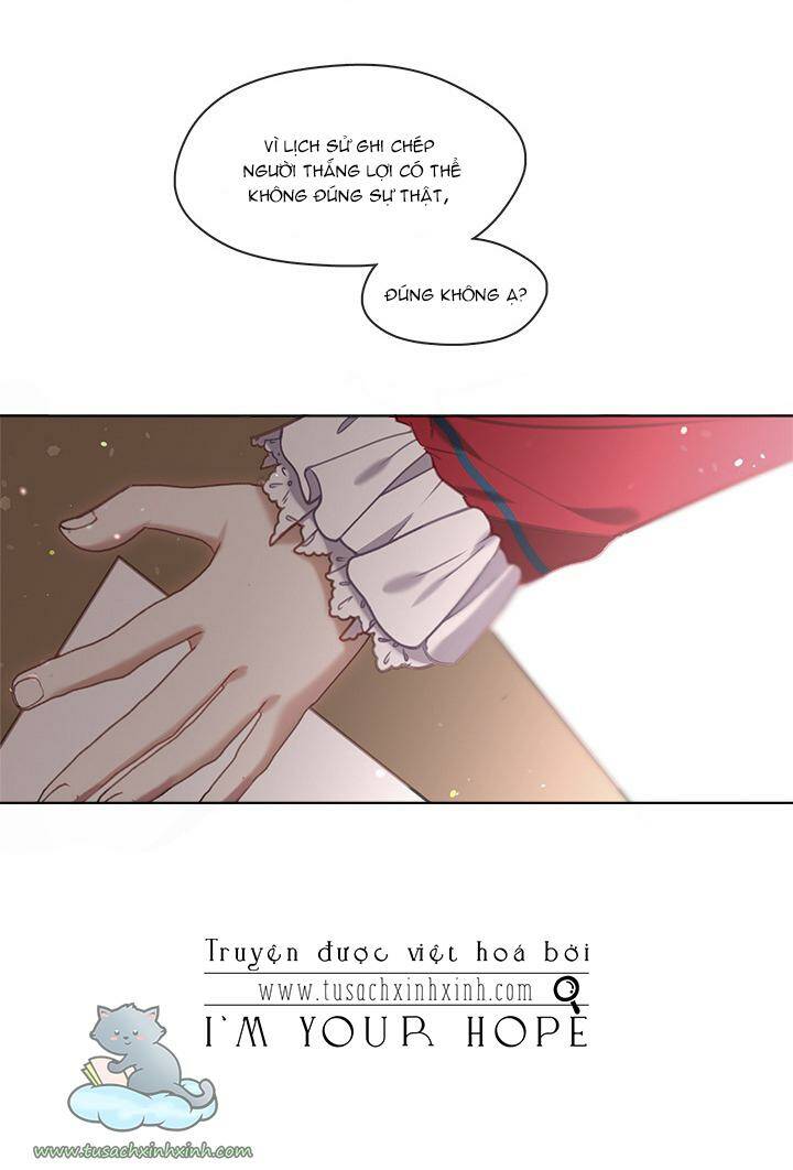 Gia Đình Bị Ám Ảnh Bởi Tôi Chapter 14 - Trang 2